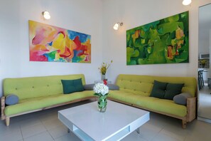 Sala de estar