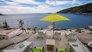 Beach nearby - Villa Marina (Rogoznica)