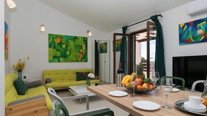 Villa | Dining - Villa Marina (Rogoznica)