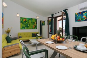 Villa | Dining - Villa Marina (Rogoznica)