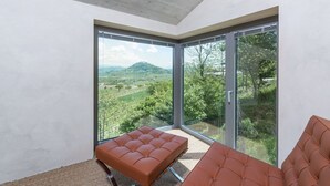 Villa | Strykejern/-brett og wi-fi (inkludert)
