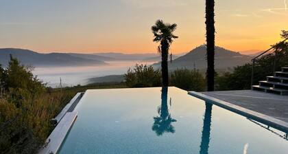 Villa Le Grand Cru