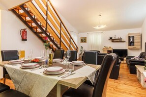 Villa | Living room - Villa Lucy (Vodnjan)