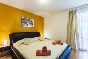 Villa | Laptop workspace, iron/ironing board, free WiFi - Villa Lucy (Vodnjan)