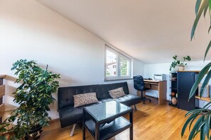 Villa | Living room - Villa Lucy (Vodnjan)