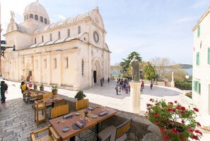 Point of interest - Villa Ivana Whisper of Nature (Vodice)