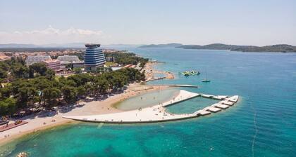 Villa Ivana Whisper of Nature