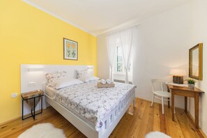 Free WiFi - Villa Magnolia (Zadar)