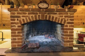 Villa | BBQ/picnic area - Villa Magnolia (Zadar)