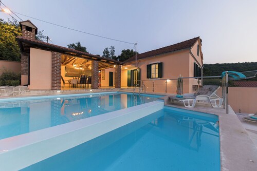 Villa Magnolia
