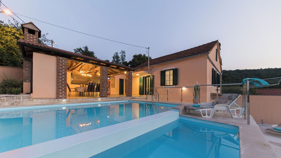 Villa Magnolia