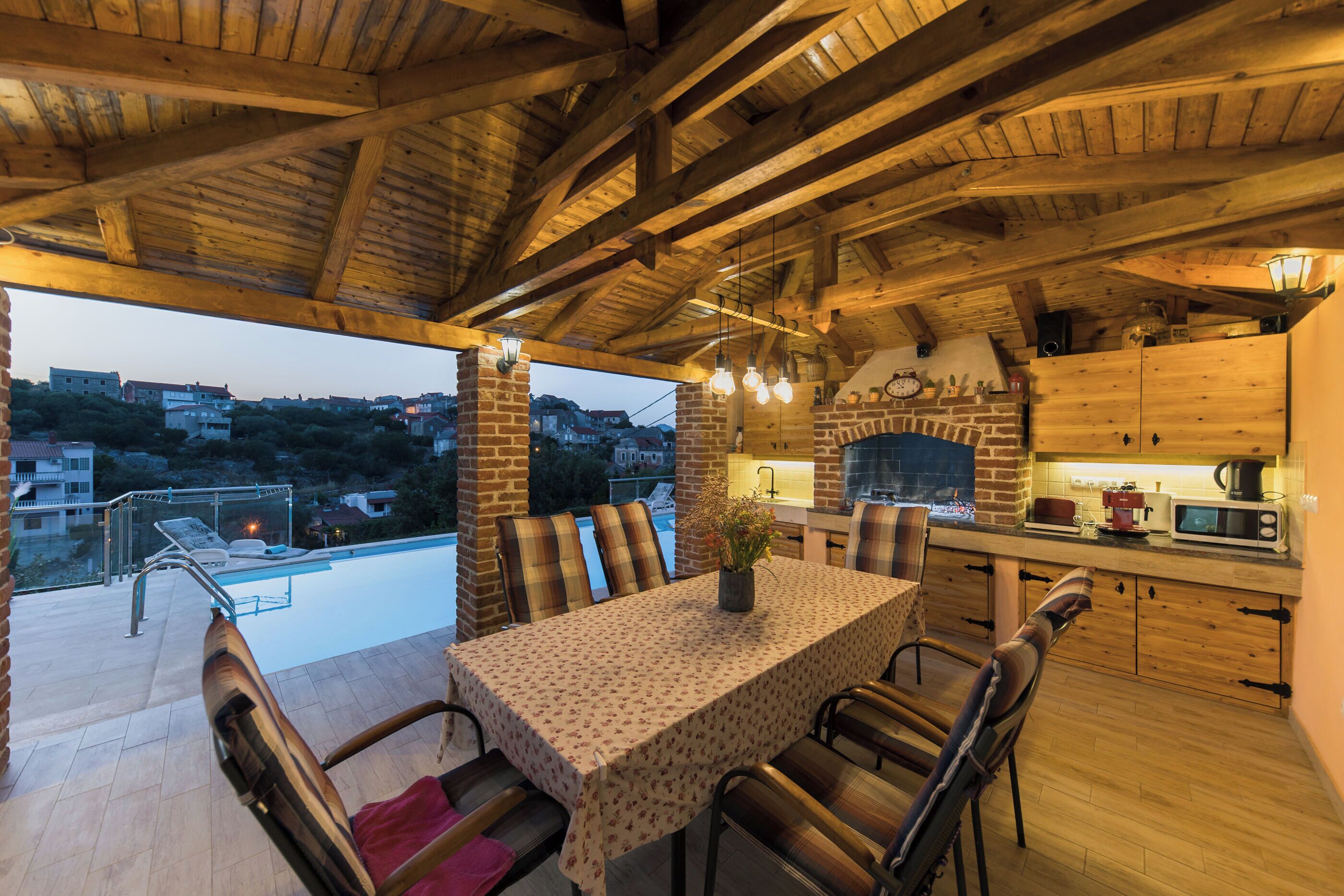 Terras