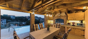 Villa Magnolia