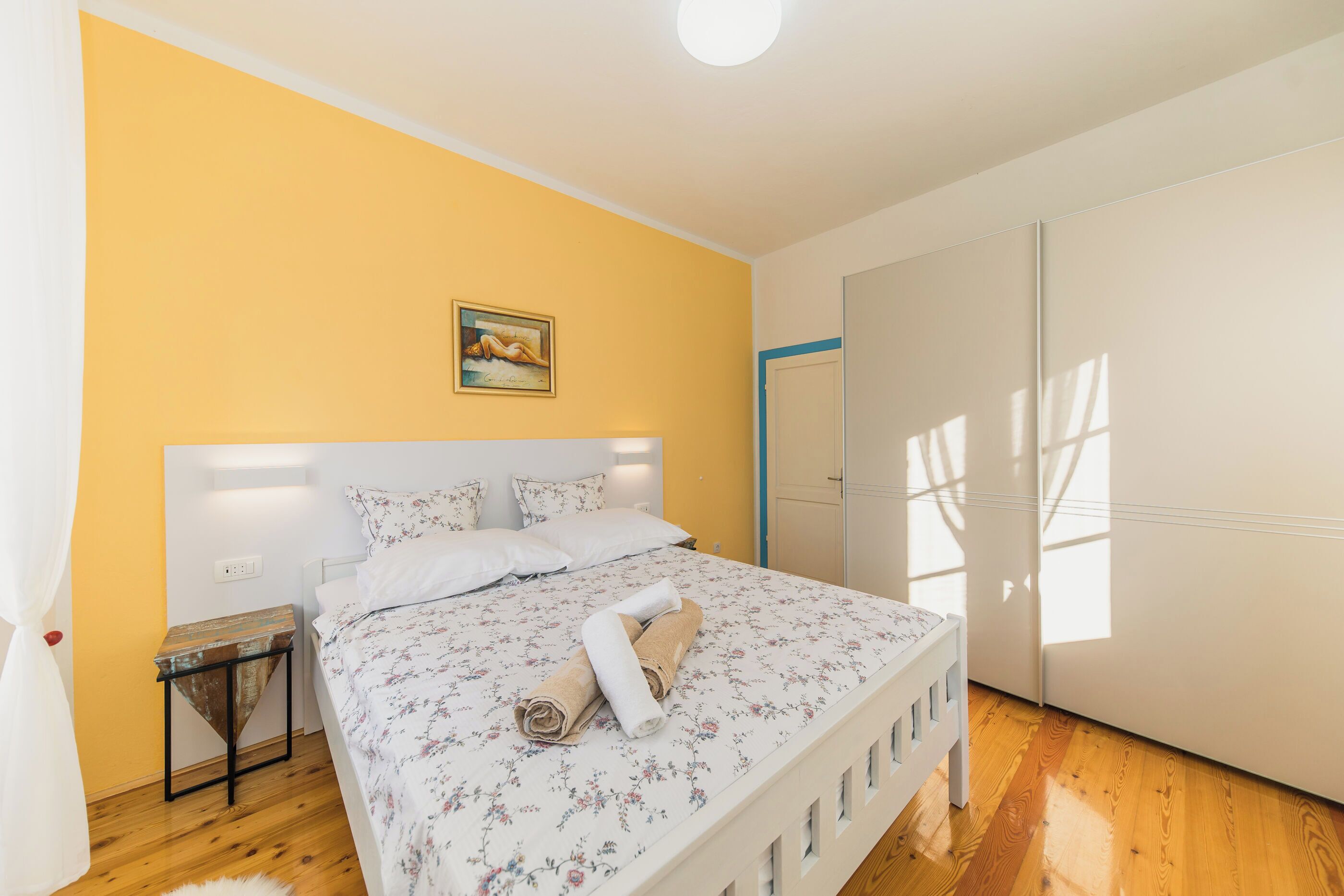 Villa | Kostenloses WLAN