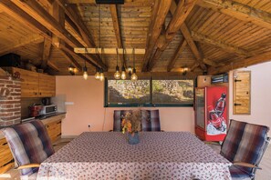 Villa | Dining - Villa Magnolia (Zadar)