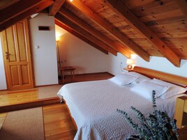 Villa | Caja fuerte, tabla de planchar con plancha, wifi gratis