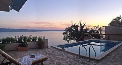 Villa Peace