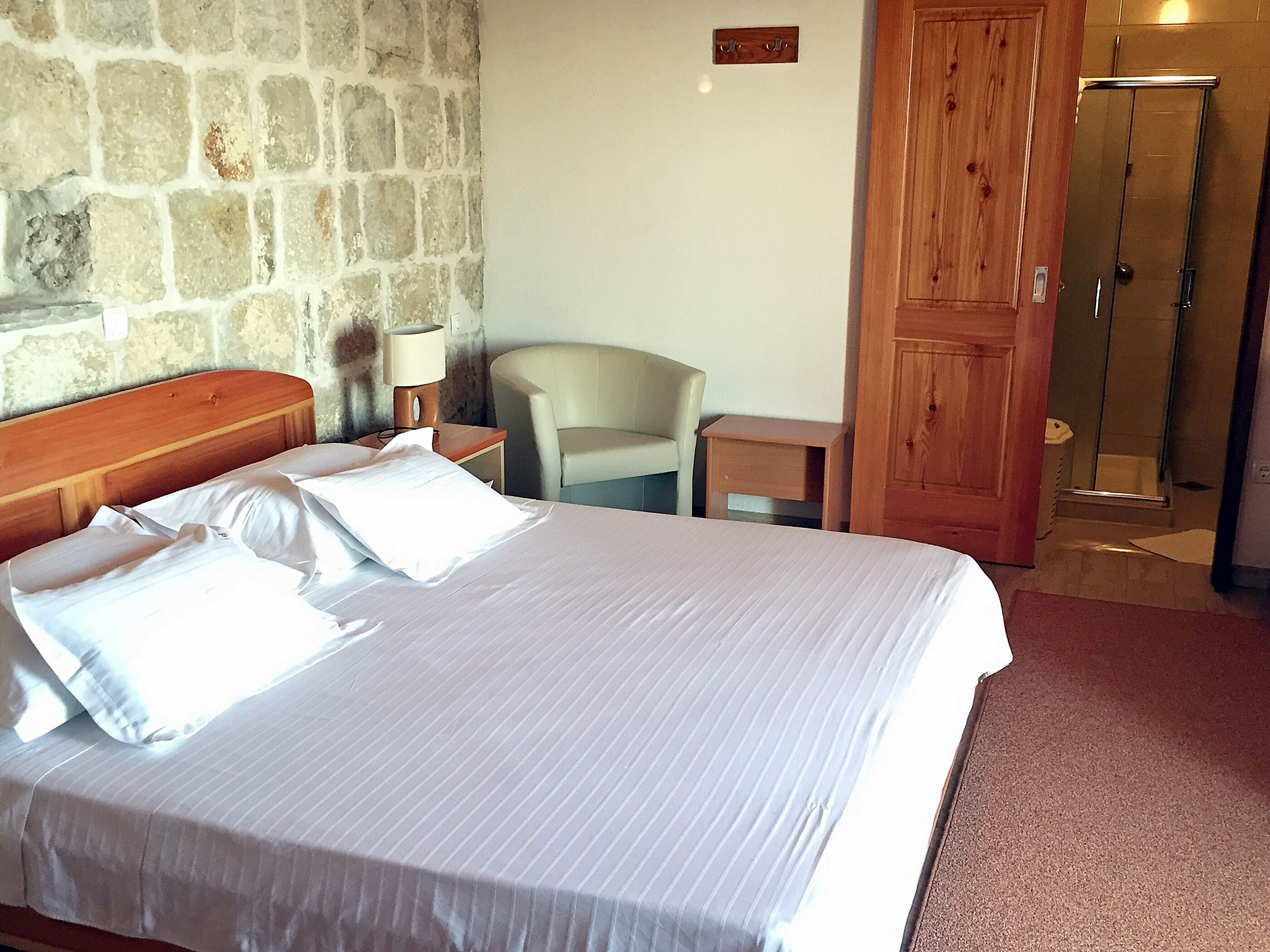 Villa | In-room safe, iron/ironing board, free WiFi