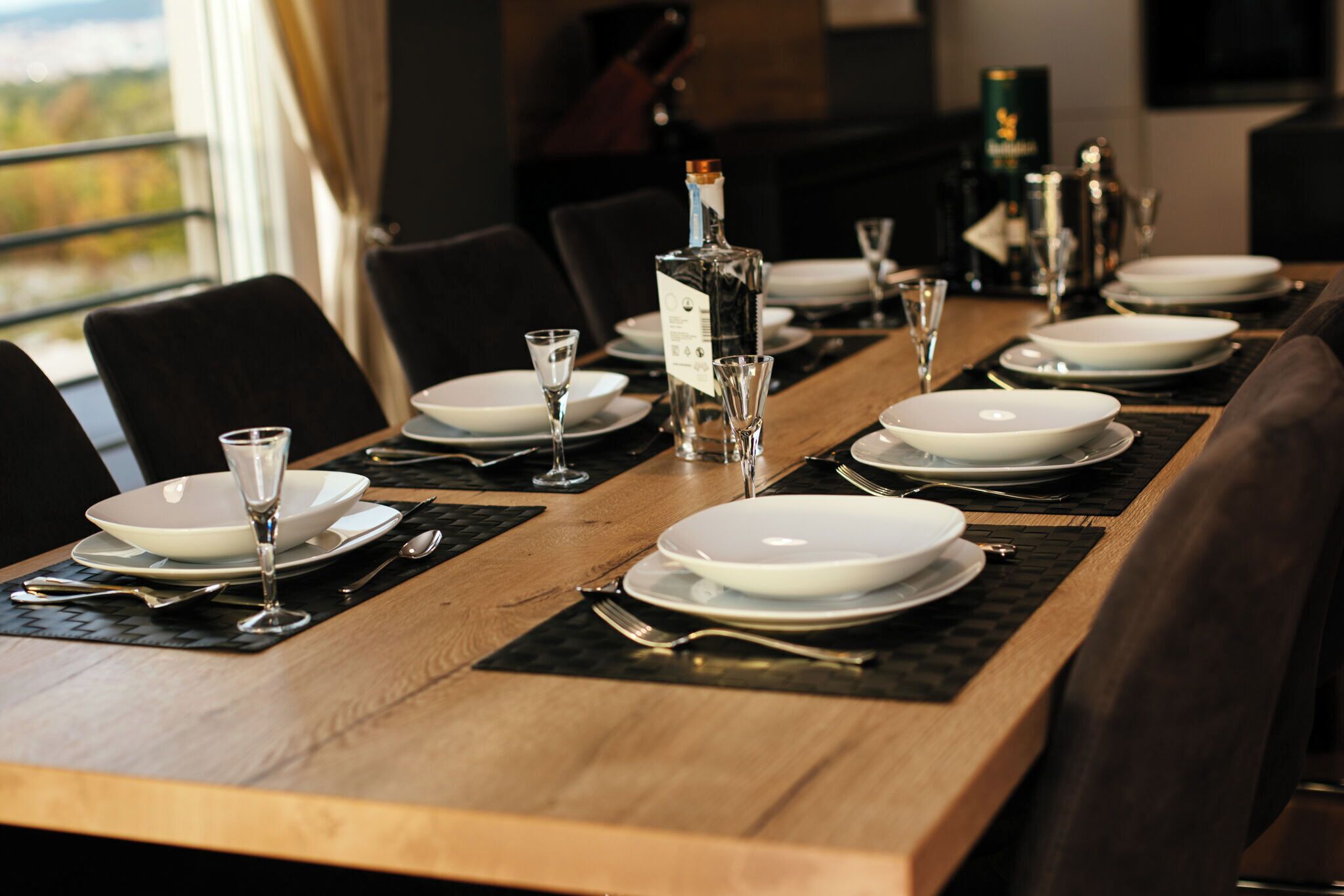 Villa | Restauration