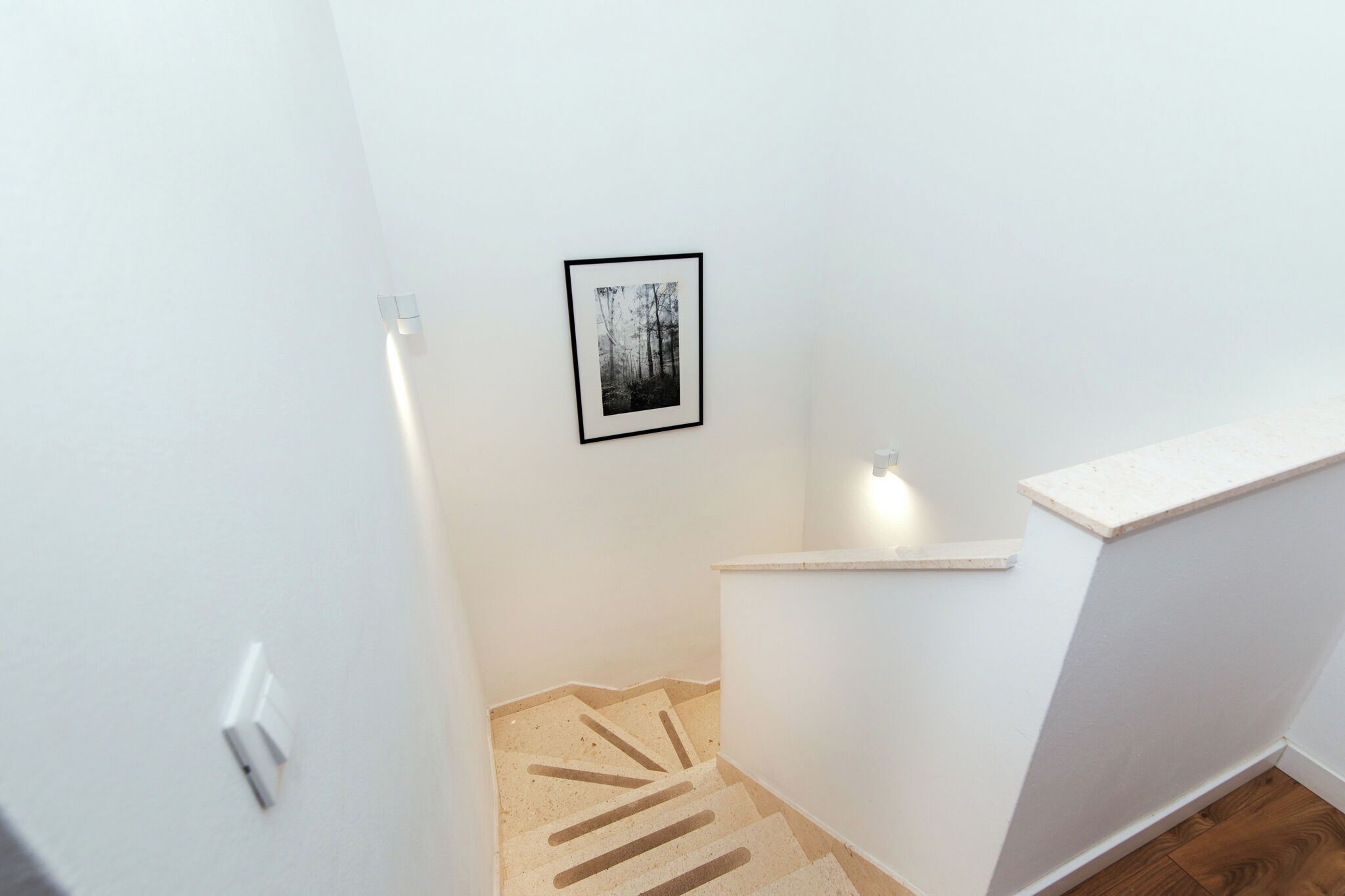 Villa | Interior