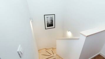 Villa | Interior