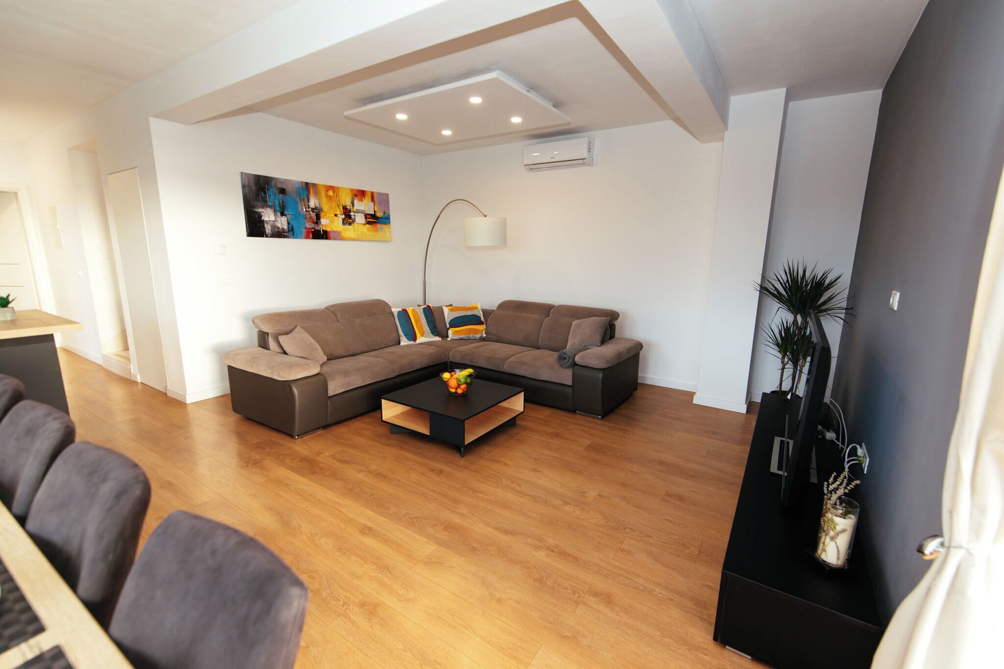 Biệt thự | Phòng khách