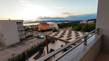 Villa | Terrace/patio