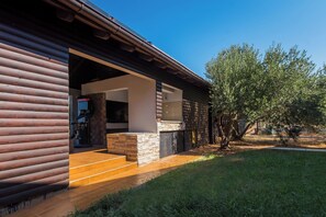 Villa | Exterior - Villa Horse House (Tisno)