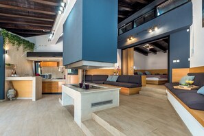 Villa | Interior - Villa Horse House (Tisno)