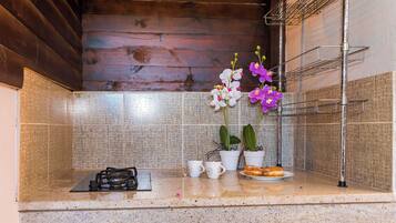 Villa | Private kitchen