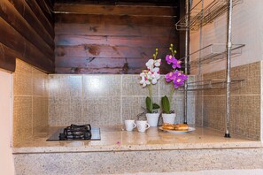 Villa | Private kitchen - Villa Horse House (Tisno)