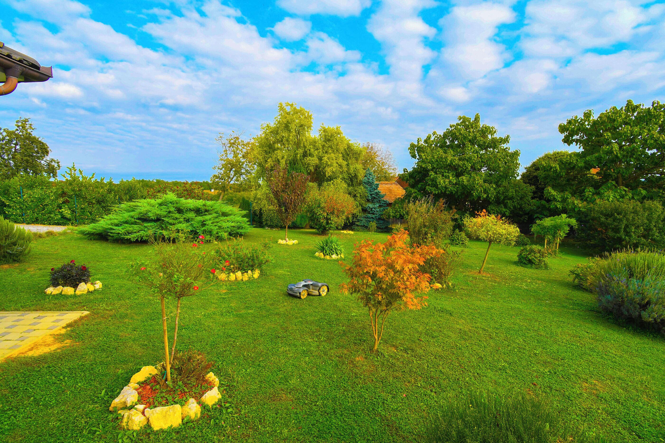 Jardin
