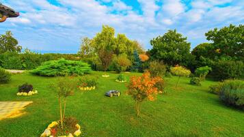 Jardin