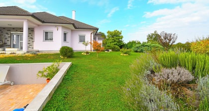 Villa Lavanda