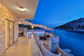 Building design - Villa Antonija (Rogoznica)