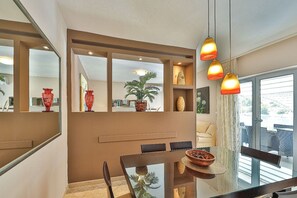Villa | Speisen