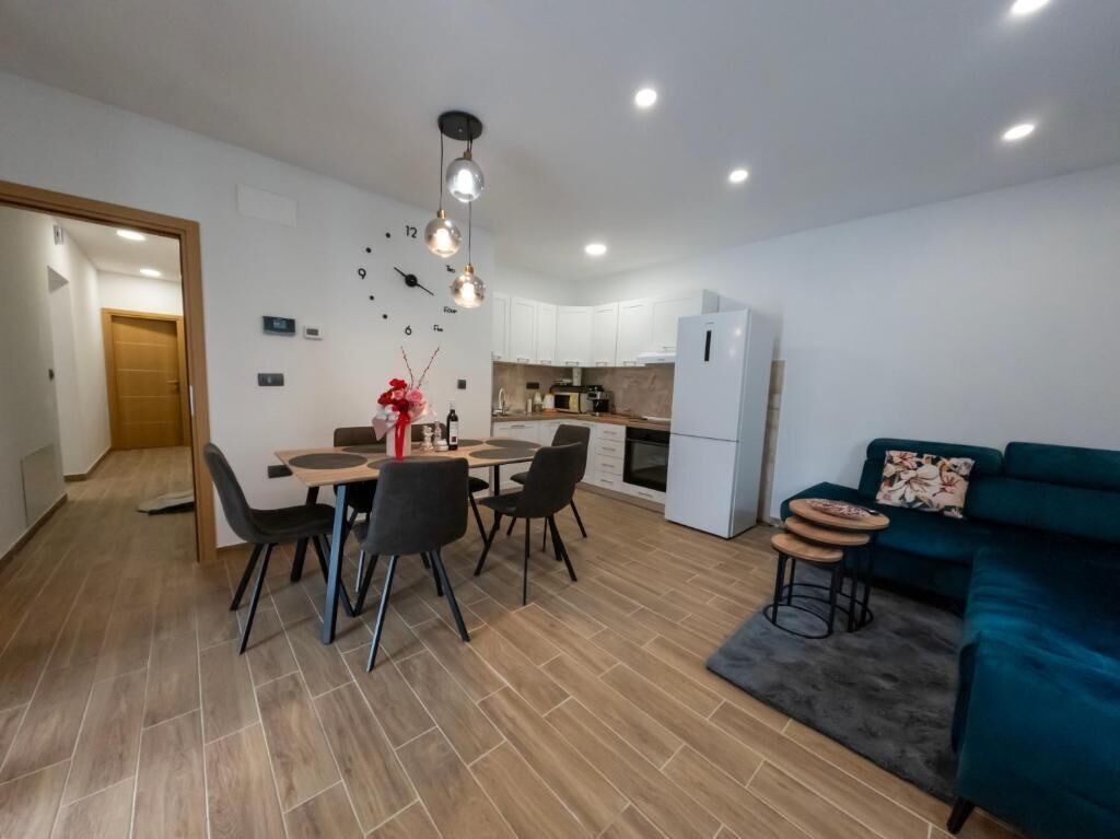 Villa | Oppholdsrom