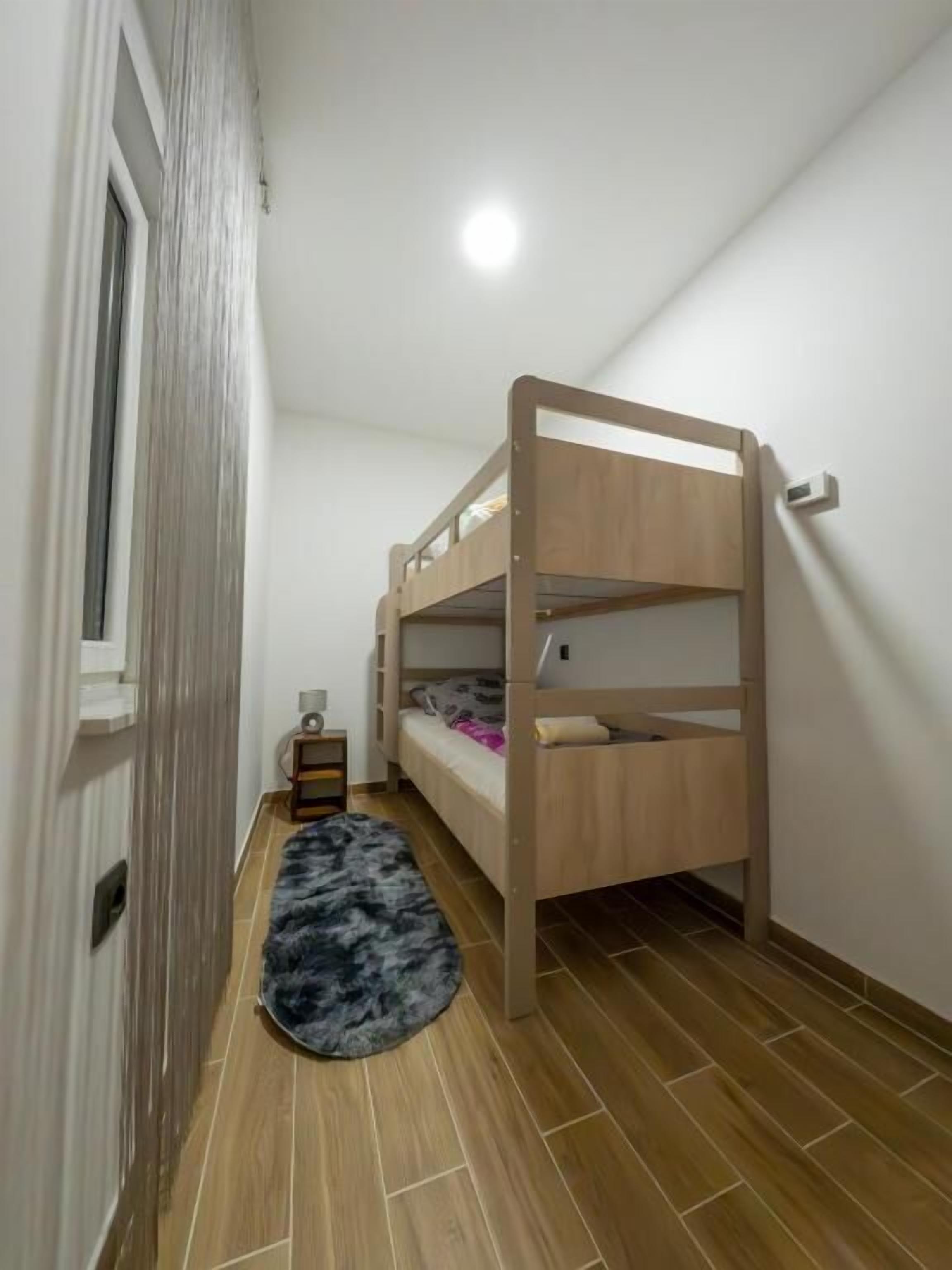 Villa | In-room safe, iron/ironing board, free WiFi