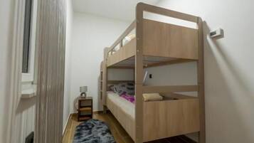 Villa | In-room safe, iron/ironing board, free WiFi