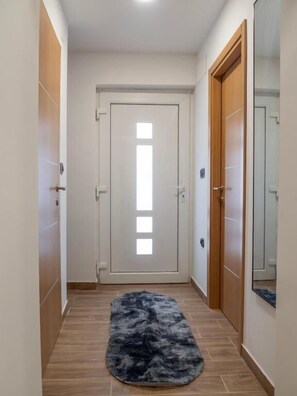 Villa | Hallway - Villa Star Inn (Čađavica)