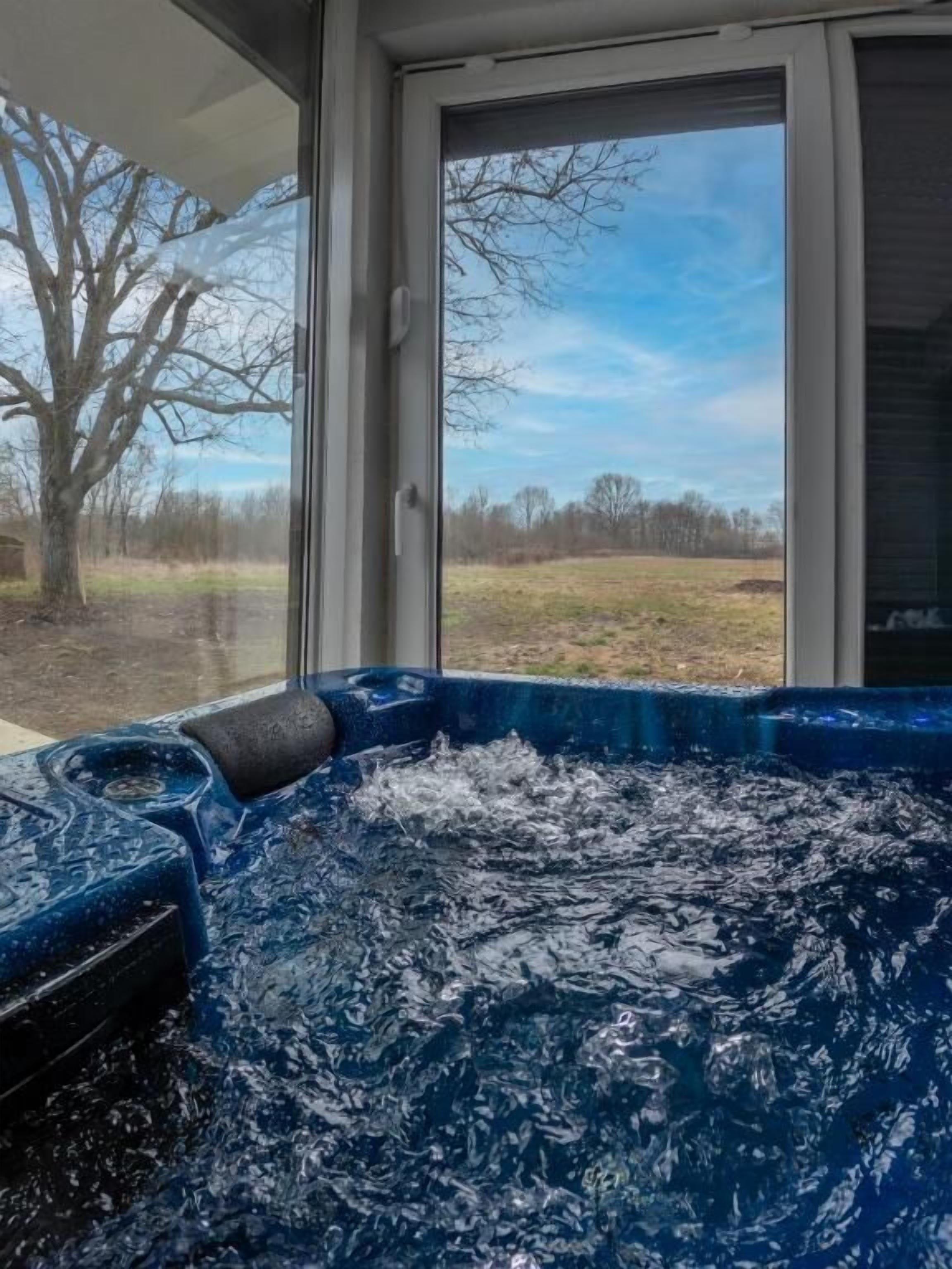Villa | Spa