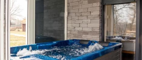 别墅 | SPA