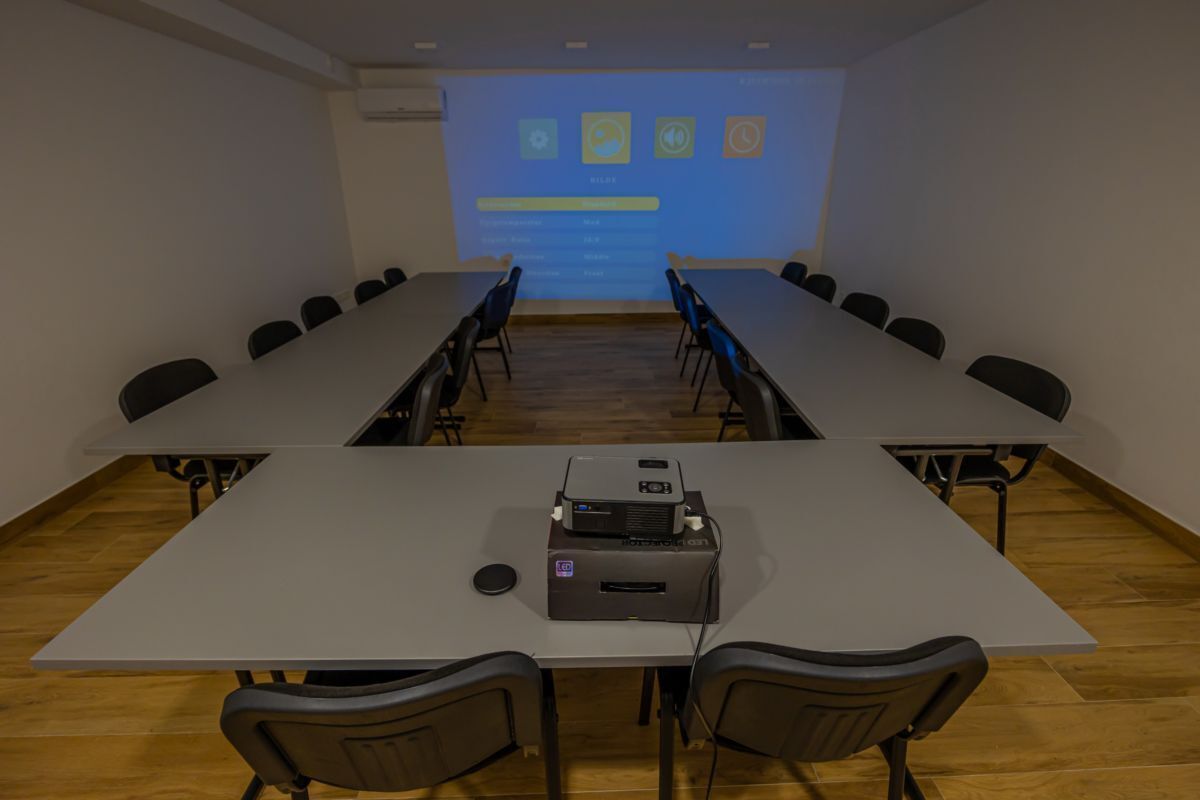 Villa | Terrace/patio