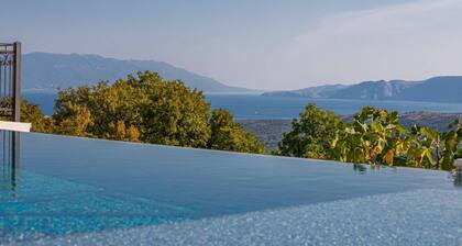 Villa Hilltop