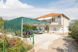 Building design - Apartment Dunja (Split)