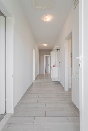 Apartment (A1) | Hallway - Apartment Dunja (Split)