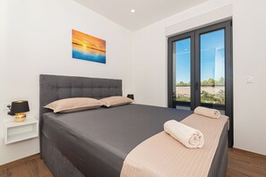 Villa | Iron/ironing board, free WiFi - Villa Elegance Escape (Vodice)