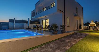 Villa Elegance Escape