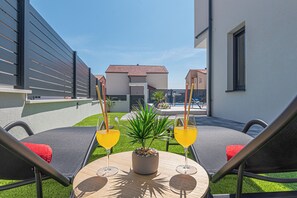 Villa | Iron/ironing board, free WiFi - Villa Elegance Escape (Vodice)