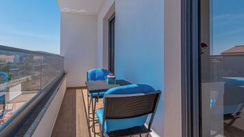 Villa | Terrace/patio